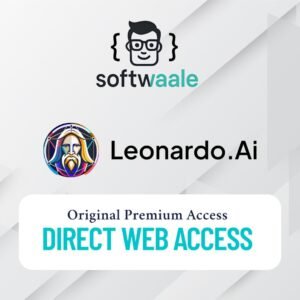 Leonardo AI Original Access