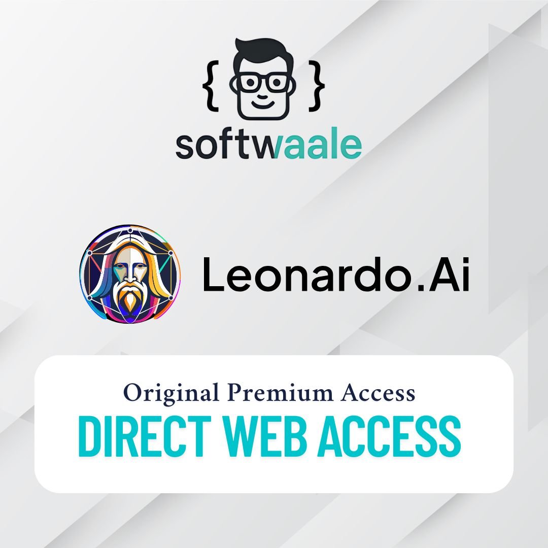 Leonardo AI Original Access