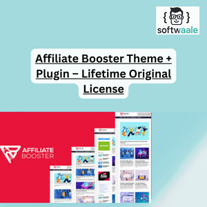 Affiliate Booster Theme