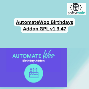 AutomateWoo Birthdays Addon
