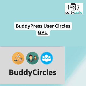BuddyPress User Circles