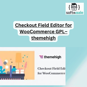 Checkout Field Editor for WooCommerce