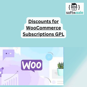 Discounts for WooCommerce Subscriptions