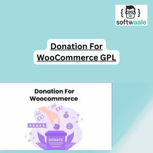 Donation For WooCommerce