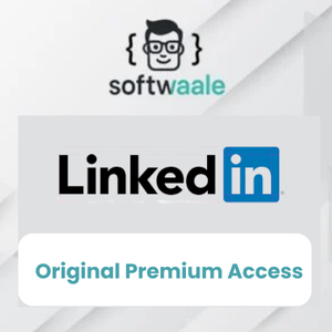 LinkedIn Premium Offer Link on Personal Mail ID