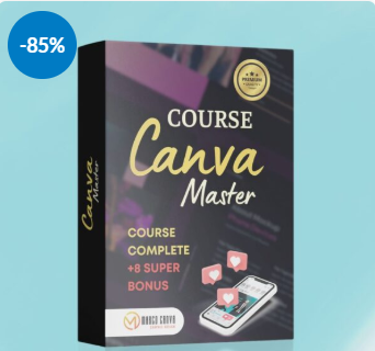 Canva Full Training Course